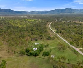 Rural / Farming commercial property sold at 1807 Hervey Range Road Hervey Range QLD 4817