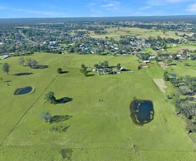 Rural / Farming commercial property sold at 45 Earl Street Wilberforce NSW 2756