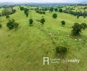 Rural / Farming commercial property sold at Lots 13 & 22 Sandy Creek Road Veteran QLD 4570