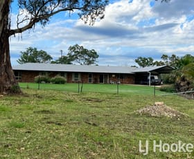 Rural / Farming commercial property for sale at 14381 Guyra Road Inverell NSW 2360