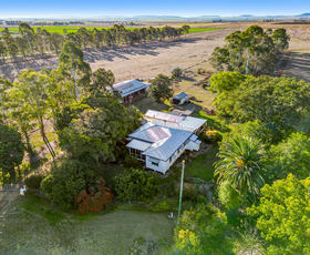 Rural / Farming commercial property sold at 5812 Gatton Clifton Road Clifton QLD 4361