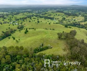 Rural / Farming commercial property sold at Lots 1 & 1 Sandy Creek Road Veteran QLD 4570