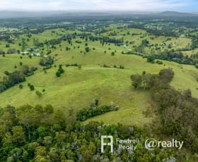 Rural / Farming commercial property for sale at Lots 1 & 1 Sandy Creek Road Veteran QLD 4570