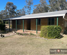 Rural / Farming commercial property sold at 197 Smith Road Booie QLD 4610