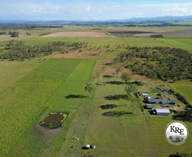 Rural / Farming commercial property for sale at 198 Old Dyraaba Road Casino NSW 2470
