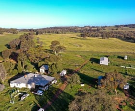 Rural / Farming commercial property sold at 567 Bartram Road Jelcobine WA 6306
