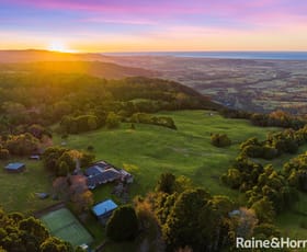 Rural / Farming commercial property sold at Tourist Road Beaumont NSW 2577