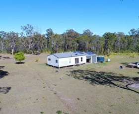 Rural / Farming commercial property sold at 736 Matchbox Road Deepwater QLD 4674