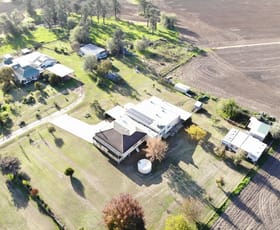 Rural / Farming commercial property sold at 26-29 Caldwell Street Bimbi NSW 2810