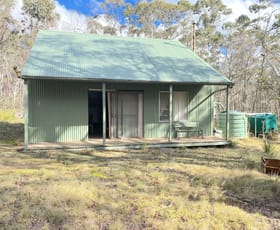 Rural / Farming commercial property for sale at 1031 Wombeyan Caves Road Wombeyan Caves NSW 2580