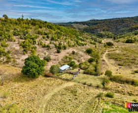 Rural / Farming commercial property sold at Upper Tenthill QLD 4343