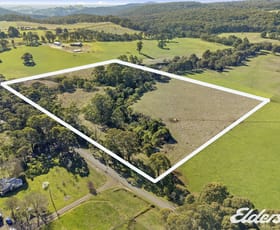 Rural / Farming commercial property sold at Bonnie Doon Road Boho South VIC 3669