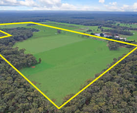 Rural / Farming commercial property for sale at Lot 2, 134 Pedrazzies Road Gorae VIC 3305