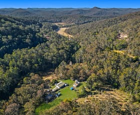 Rural / Farming commercial property sold at 4472 Great North Road Laguna NSW 2325