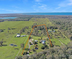 Rural / Farming commercial property sold at 238 Wallace Road North Beachmere QLD 4510