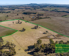 Rural / Farming commercial property sold at 367 Neville Trunkey Road Neville NSW 2799