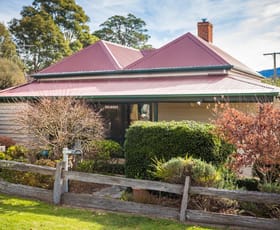 Rural / Farming commercial property for sale at 175 Garfield Rd 'Belmont' Numbugga NSW 2550