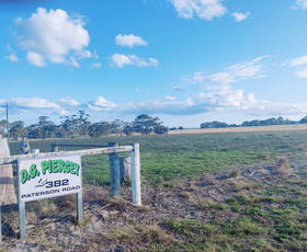 Rural / Farming commercial property for sale at Lot 382 Paterson Road Monjingup WA 6450