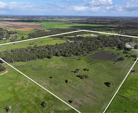 Rural / Farming commercial property sold at Lot 271 Hayclif Avenue North Boyanup WA 6237