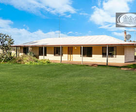 Rural / Farming commercial property sold at 1271 Gorae Road Gorae West VIC 3305