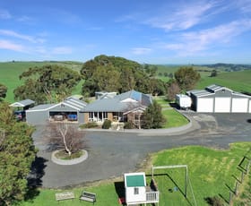 Rural / Farming commercial property for sale at 134 Hairs Road Kongwak VIC 3951