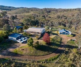 Rural / Farming commercial property sold at 1464 Bald Ridge Road Abercrombie River NSW 2795