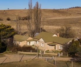 Rural / Farming commercial property sold at "Happy Valley" 185 Bushrangers Hill Road Adaminaby NSW 2629