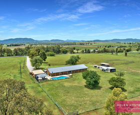 Rural / Farming commercial property sold at 146 Whitehouse Lane Tamworth NSW 2340