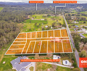 Rural / Farming commercial property for sale at 225 Beaconsfield-Emerald Road Beaconsfield VIC 3807