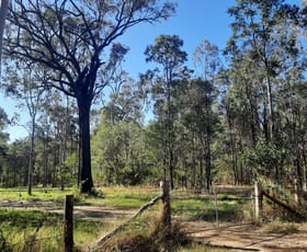 Rural / Farming commercial property sold at 1895 Gaeta Rd Gaeta QLD 4671