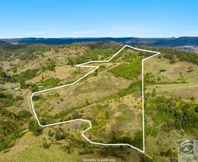 Rural / Farming commercial property for sale at 396 Yeager Road Leycester NSW 2480