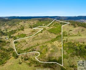 Rural / Farming commercial property sold at 396 Yeager Road Leycester NSW 2480