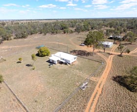 Rural / Farming commercial property sold at Hazelbrook/43021 Capricorn Highway Alpha QLD 4724
