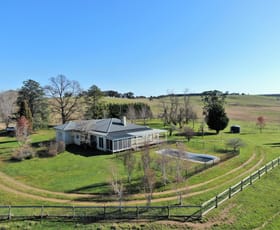 Rural / Farming commercial property for sale at 244 Fish River Road Crookwell NSW 2583