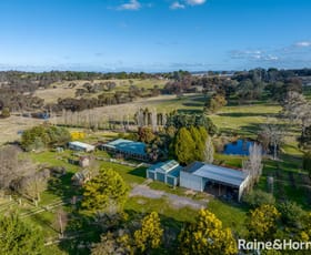 Rural / Farming commercial property sold at 320 Merilla Lane Parkesbourne Via Goulburn NSW 2580