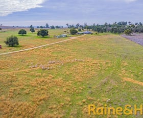 Rural / Farming commercial property sold at 309 Whiteleys Lane Maryvale NSW 2820