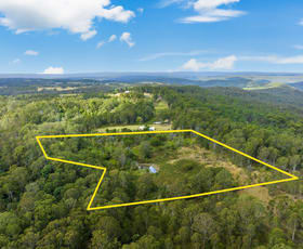 Rural / Farming commercial property sold at Lot/640 Bulmers Road Hogarth Range NSW 2469