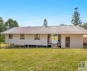 Rural / Farming commercial property sold at 70 Borton Road Tullera NSW 2480