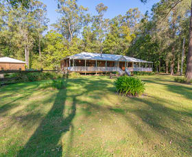 Rural / Farming commercial property sold at 968 Markwell Back Road Bulahdelah NSW 2423