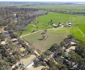 Rural / Farming commercial property sold at 37 Weir Road Kerang VIC 3579