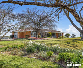 Rural / Farming commercial property sold at 62 King Creek Road King Creek NSW 2446