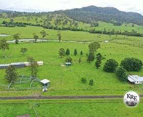 Rural / Farming commercial property sold at 47 Tunglebung Creek Road Casino NSW 2470