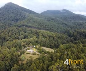 Rural / Farming commercial property sold at 90 Montgomery Road Penguin TAS 7316