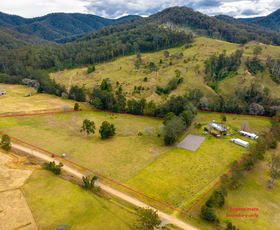 Rural / Farming commercial property sold at Wherrol Flat NSW 2429