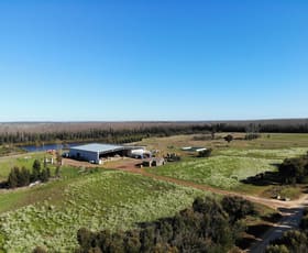 Rural / Farming commercial property for sale at 487 Turkey Lane Duncan SA 5223