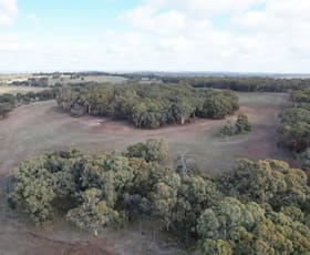 Rural / Farming commercial property sold at Lot 6494 Talbot Road Talbot WA 6302