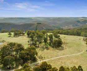 Rural / Farming commercial property sold at 43 Cobodong Road Taralga NSW 2580