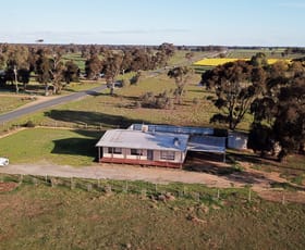 Rural / Farming commercial property sold at 375 Woodbury Road Deniliquin NSW 2710
