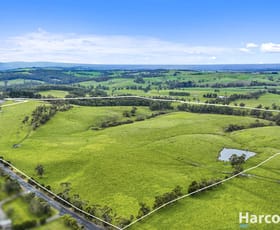 Rural / Farming commercial property sold at Lot 2/675 (Lot 2) Yannathan Road Nyora VIC 3987