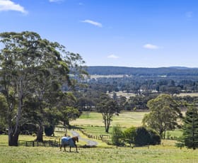Rural / Farming commercial property sold at 84 Allambie Road Mittagong NSW 2575
